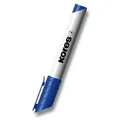 Kores K-Marker Whiteboard modrý popisovač